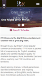 Mobile Screenshot of itv-choice.com